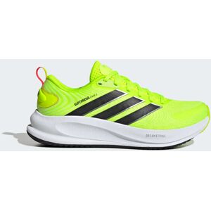 Adidas CHAUSSURE DE RUNNING SUPERNOVA SUPERNOVA EASE 2 M Lucid Lemon / Core Black / Lucid Red 40 - Publicité Adidas CHAUSSURE DE RUNNING SUPERNOVA SUPERNOVA EASE 2 M Lucid Lemon / Core Black / Lucid Red 40 - Publicité