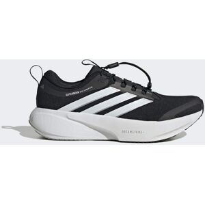 Adidas CHAUSSURE DE RUNNING SUPERNOVA RISE 3 ADAPTIVE Core Black / Cloud White / Carbon 42 - Publicité Adidas CHAUSSURE DE RUNNING SUPERNOVA RISE 3 ADAPTIVE Core Black / Cloud White / Carbon 42 - Publicité
