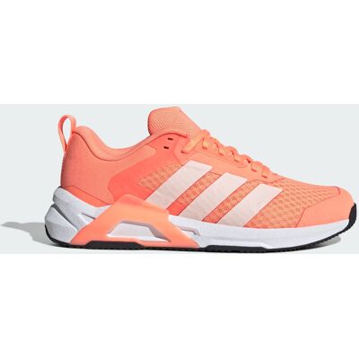 Adidas Chaussure de training Dropset Control Beam Orange / Bliss Orange / Cloud White 37 1/3 - Publicité Adidas Chaussure de training Dropset Control Beam Orange / Bliss Orange / Cloud White 37 1/3 - Publicité