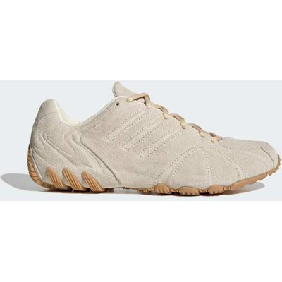Adidas CHAUSSURE GHOST SPRINT Off White / Sand Strata / Gold Metallic 40 - Publicité Adidas CHAUSSURE GHOST SPRINT Off White / Sand Strata / Gold Metallic 40 - Publicité
