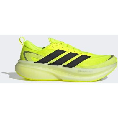 Adidas CHAUSSURE DE RUNNING SUPERNOVA GLIDE H Solar Yellow / Core Black / Matte Silver 48 - Publicité Adidas CHAUSSURE DE RUNNING SUPERNOVA GLIDE H Solar Yellow / Core Black / Matte Silver 48 - Publicité