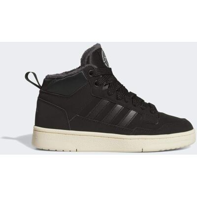 Adidas Chaussure mi-montante Rapid Court Winterized Core Black / Carbon / Cream White 37 1/3 - Publicité Adidas Chaussure mi-montante Rapid Court Winterized Core Black / Carbon / Cream White 37 1/3 - Publicité