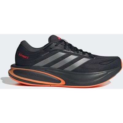 Adidas CHAUSSURE DE RUNNING RESPONSE 2 Core Black / Iron Metallic / Carbon 45 1/3 - Publicité Adidas CHAUSSURE DE RUNNING RESPONSE 2 Core Black / Iron Metallic / Carbon 45 1/3 - Publicité
