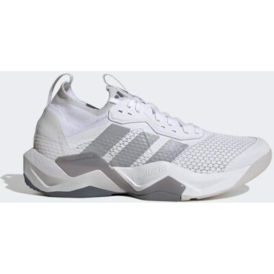 Adidas Chaussure de training Rapidmove ADV 2 Cloud White / Halo Silver / Grey 39 1/3 - Publicité Adidas Chaussure de training Rapidmove ADV 2 Cloud White / Halo Silver / Grey 39 1/3 - Publicité