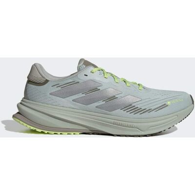 Adidas Chaussure de running Supernova Rise GTX Wonder Silver / Silver Metallic / Olive Strata 46 - Publicité Adidas Chaussure de running Supernova Rise GTX Wonder Silver / Silver Metallic / Olive Strata 46 - Publicité