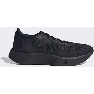 Adidas Chaussure de running Treadflow Core Black / Carbon / Core Black 40 - Publicité Adidas Chaussure de running Treadflow Core Black / Carbon / Core Black 40 - Publicité