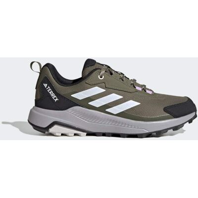 Adidas Chaussure de randonnée Terrex Anylander Olive Strata / Dash Grey / Night Cargo 39 1/3 - Publicité Adidas Chaussure de randonnée Terrex Anylander Olive Strata / Dash Grey / Night Cargo 39 1/3 - Publicité