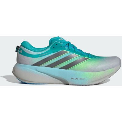 Adidas CHAUSSURE DE RUNNING SUPERNOVA RISE3 Grey Two / Iron Metallic / Lime Burst 44 - Publicité Adidas CHAUSSURE DE RUNNING SUPERNOVA RISE3 Grey Two / Iron Metallic / Lime Burst 44 - Publicité
