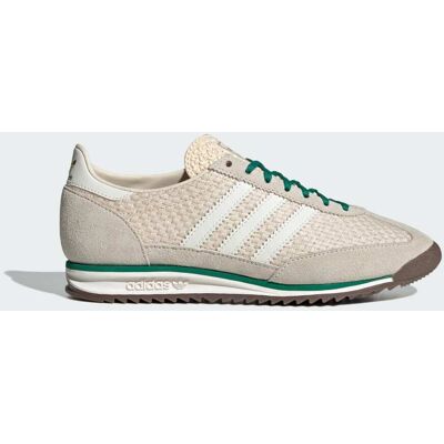 Adidas CHAUSSURE SL 72 OG Wonder White / Off White / Gum 40 2/3 - Publicité Adidas CHAUSSURE SL 72 OG Wonder White / Off White / Gum 40 2/3 - Publicité