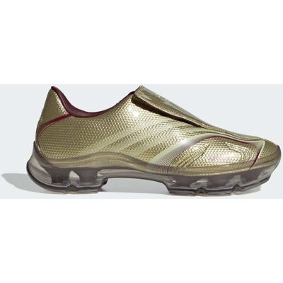 Adidas CHAUSSURE F50 WALKABLE Gold Metallic / Ice Gold Met. / Maroon 36 2/3 - Publicité Adidas CHAUSSURE F50 WALKABLE Gold Metallic / Ice Gold Met. / Maroon 36 2/3 - Publicité
