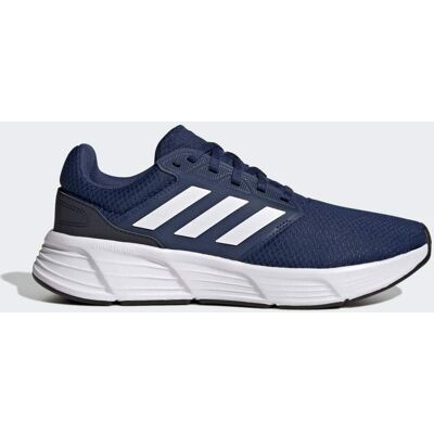 Adidas Chaussure Galaxy 6 Tech Indigo / Cloud White / Legend Ink 45 1/3 - Publicité Adidas Chaussure Galaxy 6 Tech Indigo / Cloud White / Legend Ink 45 1/3 - Publicité