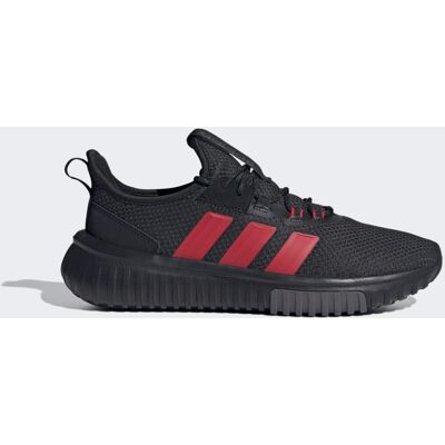 Adidas Chaussure Kaptir 4.0 Core Black / Better Scarlet / Carbon 42 - Publicité Adidas Chaussure Kaptir 4.0 Core Black / Better Scarlet / Carbon 42 - Publicité