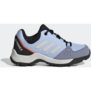 Adidas Chaussure de randonnée Terrex Hyperhiker Low Blue Dawn / Grey One / Solar Gold 33 - Publicité Adidas Chaussure de randonnée Terrex Hyperhiker Low Blue Dawn / Grey One / Solar Gold 33 - Publicité