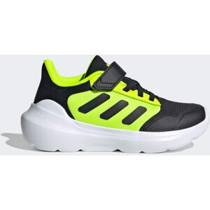Adidas Chaussure Tensaur Run 2.0 Enfants Core Black / Core Black / Lucid Lemon 30 - Publicité Adidas Chaussure Tensaur Run 2.0 Enfants Core Black / Core Black / Lucid Lemon 30 - Publicité