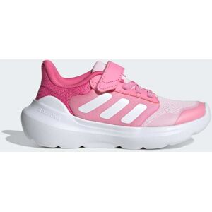 Adidas Chaussure Tensaur Run 2.0 Enfants Clear Pink / Cloud White / Pulse Magenta 30 - Publicité Adidas Chaussure Tensaur Run 2.0 Enfants Clear Pink / Cloud White / Pulse Magenta 30 - Publicité