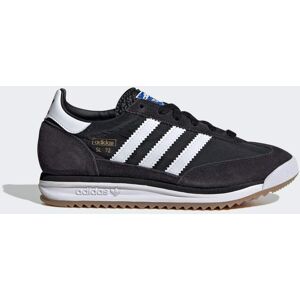 Adidas Chaussure SL 72 RS Enfants Core Black / Cloud White / Blue 37 1/3 - Publicité Adidas Chaussure SL 72 RS Enfants Core Black / Cloud White / Blue 37 1/3 - Publicité