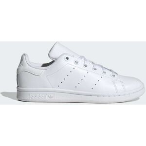 Adidas Chaussure Stan Smith Cloud White / Cloud White / Cloud White 38 - Publicité Adidas Chaussure Stan Smith Cloud White / Cloud White / Cloud White 38 - Publicité