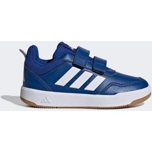 Adidas Chaussure Tensaur Sport 3.0 CF K Royal Blue / Cloud White / Gum 30 1/2 - Publicité Adidas Chaussure Tensaur Sport 3.0 CF K Royal Blue / Cloud White / Gum 30 1/2 - Publicité