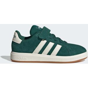 Adidas Chaussure Grand Court 00s Enfants Collegiate Green / Off White / Gum 35 - Publicité Adidas Chaussure Grand Court 00s Enfants Collegiate Green / Off White / Gum 35 - Publicité
