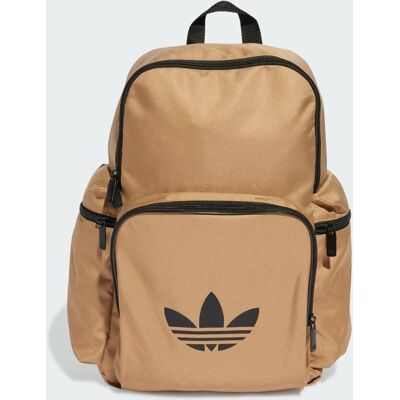 Adidas Sac à dos Adicolor Cardboard / Black 1 Taille - Publicité Adidas Sac à dos Adicolor Cardboard / Black 1 Taille - Publicité