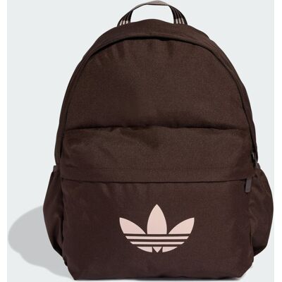 Adidas Sac à dos Adicolor Classic Aurora Coffee 1 Taille - Publicité Adidas Sac à dos Adicolor Classic Aurora Coffee 1 Taille - Publicité