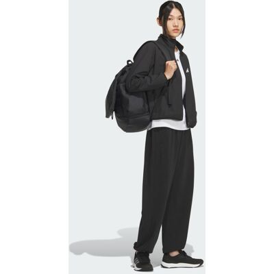 Adidas Sac à dos Favourite Black 1 Taille - Publicité Adidas Sac à dos Favourite Black 1 Taille - Publicité