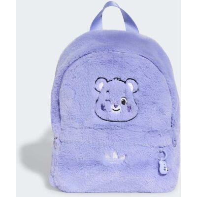 SAC À DOS BISOUNOURS ADIDAS JEUNES ENFANTS Light Purple 1 Taille - Publicité SAC À DOS BISOUNOURS ADIDAS JEUNES ENFANTS Light Purple 1 Taille - Publicité