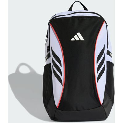 SAC À DOS ADIDAS PREDATOR TRAINING POWER White / Black / Lucid Red 1 Taille - Publicité SAC À DOS ADIDAS PREDATOR TRAINING POWER White / Black / Lucid Red 1 Taille - Publicité
