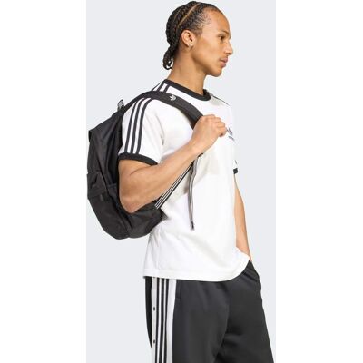 Adidas Sac à dos Adicolor Classic Black 1 Taille - Publicité Adidas Sac à dos Adicolor Classic Black 1 Taille - Publicité