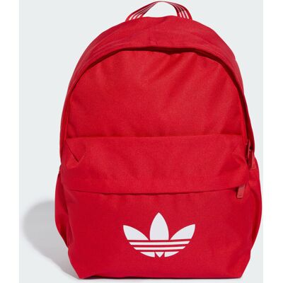 Adidas Sac à dos Adicolor Classic Better Scarlet 1 Taille - Publicité Adidas Sac à dos Adicolor Classic Better Scarlet 1 Taille - Publicité