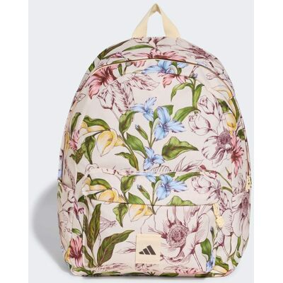 SAC À DOS CLASSIQUE ADIDAS FARM Multicolor / Ecru Tint / Almost Yellow 1 Taille - Publicité SAC À DOS CLASSIQUE ADIDAS FARM Multicolor / Ecru Tint / Almost Yellow 1 Taille - Publicité