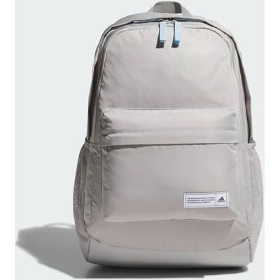 Adidas Classic Backpack Grey Two 1 Taille - Publicité Adidas Classic Backpack Grey Two 1 Taille - Publicité