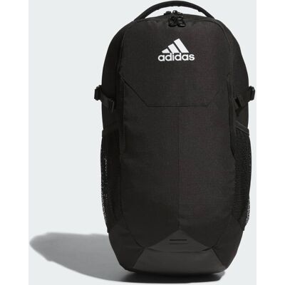 Adidas Functional Backpack Black 1 Taille - Publicité Adidas Functional Backpack Black 1 Taille - Publicité