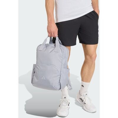 SAC À DOS ADIDAS PRIME Halo Silver / Halo Silver 1 Taille - Publicité SAC À DOS ADIDAS PRIME Halo Silver / Halo Silver 1 Taille - Publicité