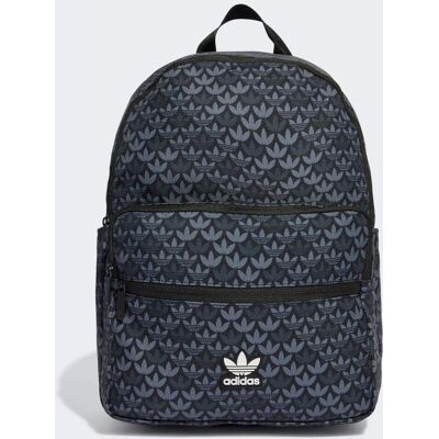 Adidas Sac à dos monogramme Black 1 Taille - Publicité Adidas Sac à dos monogramme Black 1 Taille - Publicité