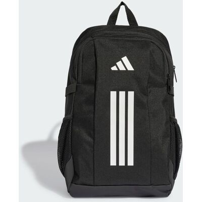Adidas SAC À DOS APWR JUNIOR Black / White 1 Taille - Publicité Adidas SAC À DOS APWR JUNIOR Black / White 1 Taille - Publicité