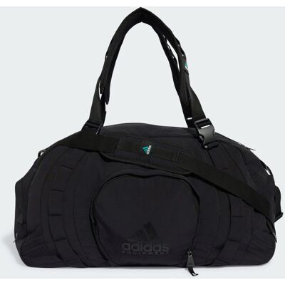 Adidas SAC DE SPORT EQUIPMENT Black 1 Taille - Publicité Adidas SAC DE SPORT EQUIPMENT Black 1 Taille - Publicité