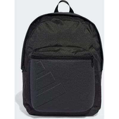 Adidas Sac à dos logo gaufré Essentials Carbon 1 Taille - Publicité Adidas Sac à dos logo gaufré Essentials Carbon 1 Taille - Publicité