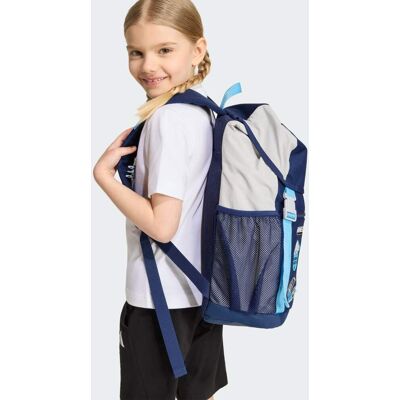 SAC À DOS ADIDAS MINECRAFT Dark Blue / Light Solid Grey 1 Taille - Publicité SAC À DOS ADIDAS MINECRAFT Dark Blue / Light Solid Grey 1 Taille - Publicité