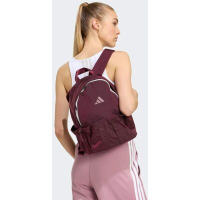 Adidas Sac à dos Glow Maroon 1 Taille - Publicité Adidas Sac à dos Glow Maroon 1 Taille - Publicité