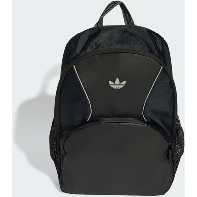Adidas SAC À DOS Black / Grey Two 1 Taille - Publicité Adidas SAC À DOS Black / Grey Two 1 Taille - Publicité