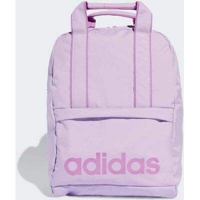 Sac à dos logo linéaire adidas Essentials Powder Plum / Preloved Purple 1 Taille - Publicité Sac à dos logo linéaire adidas Essentials Powder Plum / Preloved Purple 1 Taille - Publicité