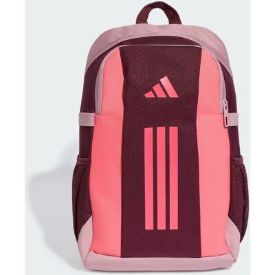 Adidas SAC À DOS APWR JUNIOR Pink / Maroon / Pure Turbo 1 Taille - Publicité Adidas SAC À DOS APWR JUNIOR Pink / Maroon / Pure Turbo 1 Taille - Publicité