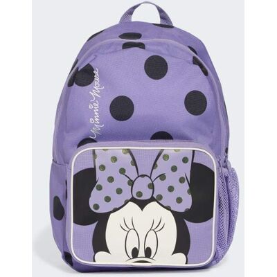 SAC À DOS ADIDAS DISNEY MINNIE MOUSE Magic Lilac 1 Taille - Publicité SAC À DOS ADIDAS DISNEY MINNIE MOUSE Magic Lilac 1 Taille - Publicité