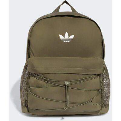 Adidas SAC À DOS Olive Strata 1 Taille - Publicité Adidas SAC À DOS Olive Strata 1 Taille - Publicité