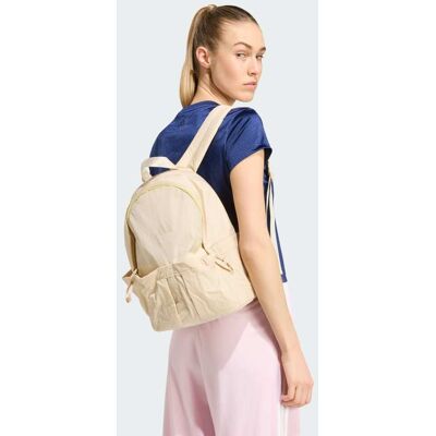 Adidas Sac à dos Glow Crystal Linen 1 Taille - Publicité Adidas Sac à dos Glow Crystal Linen 1 Taille - Publicité