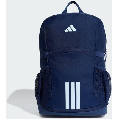 Adidas Sac à dos Tiro Junior Dark Blue / Crystal Sky 1 Taille - Publicité Adidas Sac à dos Tiro Junior Dark Blue / Crystal Sky 1 Taille - Publicité