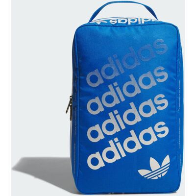 Adidas Sac à chaussures Originals Blue Bird 1 Taille - Publicité Adidas Sac à chaussures Originals Blue Bird 1 Taille - Publicité
