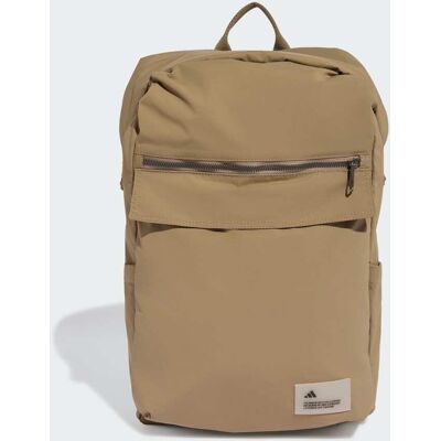 Adidas SAC À DOS ROLL TOP CITY TECH Khaki Six 1 Taille - Publicité Adidas SAC À DOS ROLL TOP CITY TECH Khaki Six 1 Taille - Publicité