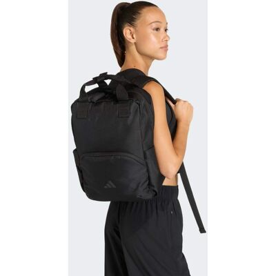 SAC À DOS ADIDAS PRIME Black / Carbon 1 Taille - Publicité SAC À DOS ADIDAS PRIME Black / Carbon 1 Taille - Publicité